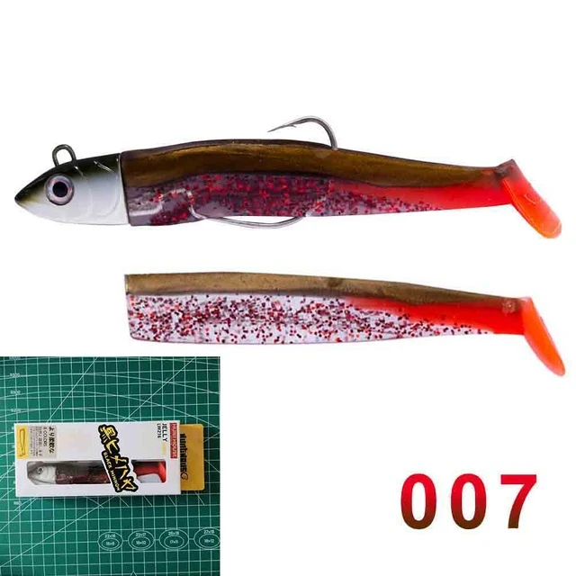 black minnow aliexpress