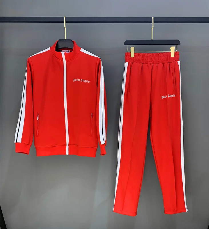 Fashion All-match Sports Casual Suit Sets Full Elastic New - AliExpress
