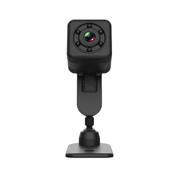 

New Hot Mini Camera HD Wifi Sports Action Camera DV Aerial Camcorder Monitor with Waterproof Shell for Indoor Outdoor