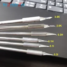 T12-11 привести жало паяльника без свинца для T12-11 паяльная станция Железный Замена