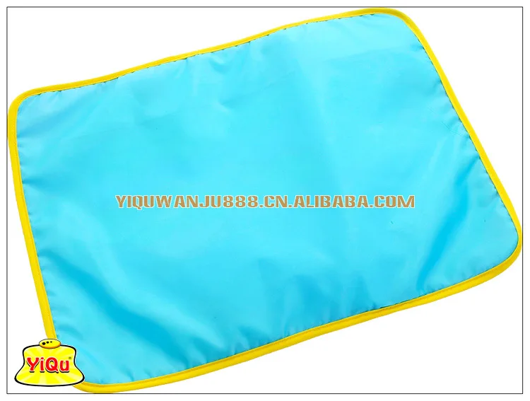Yiqu yi qu Yq3903 цветная версия подарочной коробки Волшебная водная Волшебная холщовая картина для детей, домашняя работа, граффити