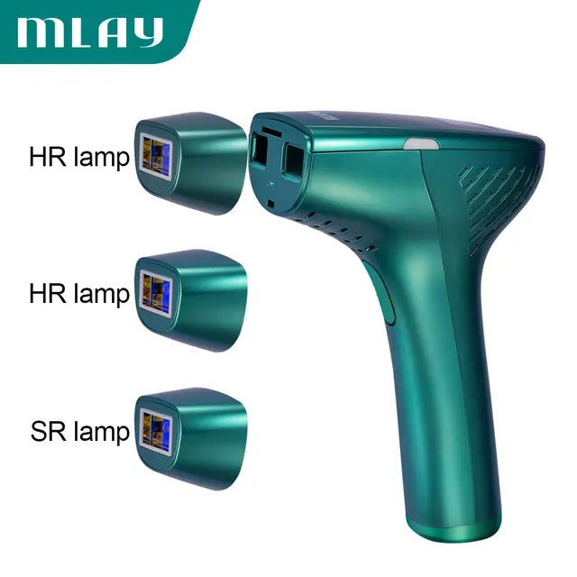 Device2HR 1SR Lamp