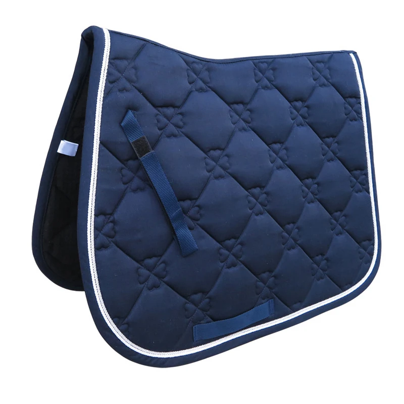All Purpose Saddle Pad Horse Riding Equestrian Saddle Pad for Horse