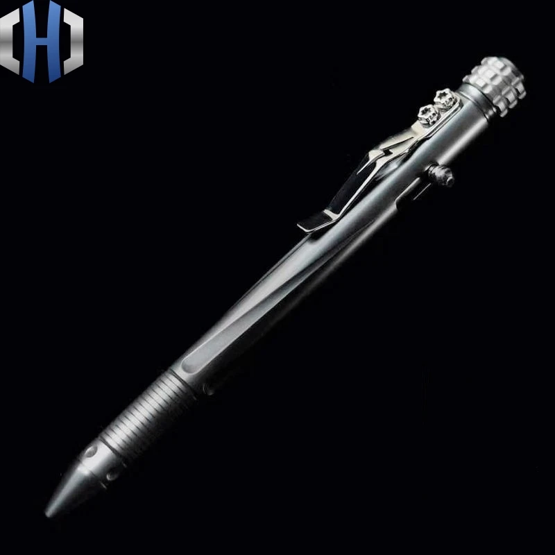 

EDC Tactical Pen Writing Pen Outdoor Self-defense Broken Window Multi-function Pen