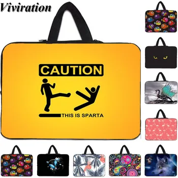 

For iPad Pro 12.9 10.5 Dell CHUWI LapBook Plus 15.6 Asus ZenPad Z500M Z300C 10.1 10 14 12 13 15 17 13.3 11.6 Notebook Bags Cases