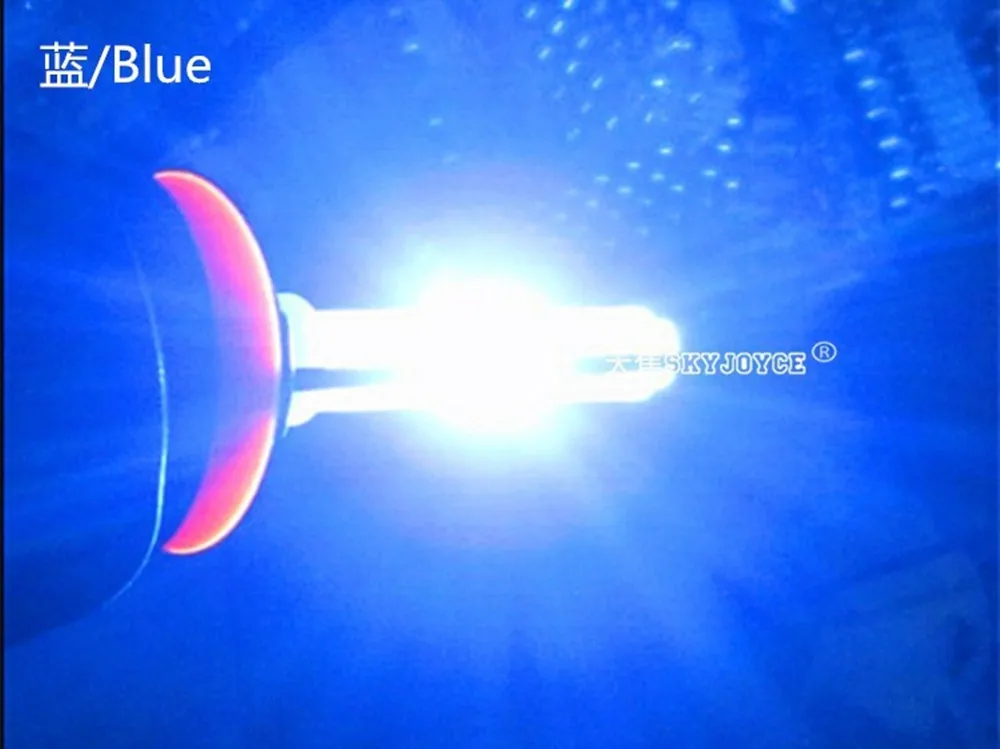HCDLT 2PCS 35W HID Xenon Light Bulb H1 H3 H11 HB3 HB4 H7 Deep Blue Pink Purple Yellow Green 6000K Auto Car Headlamp Bulbs (5)