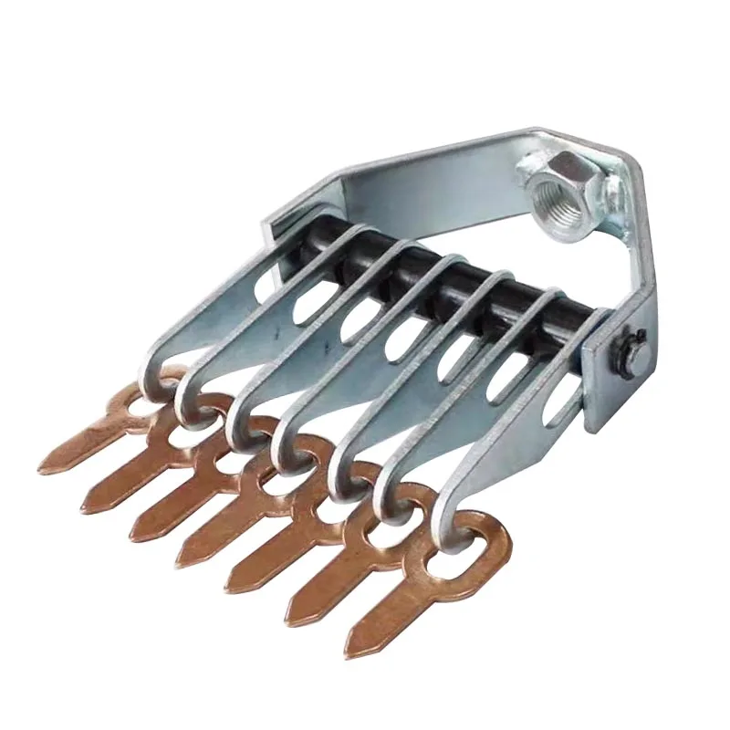 7 Finger Dent Claw pin dent pulling quick claw puller hook straight rings slide hammer weld washer spot stud welder |