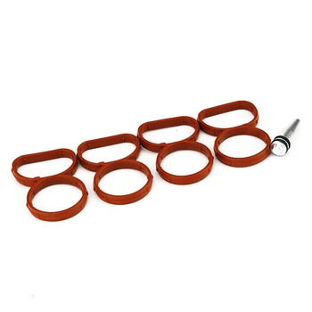 

Car Swirl Flap Plug Manifold With Gaskets Replacement Set Parts Durable