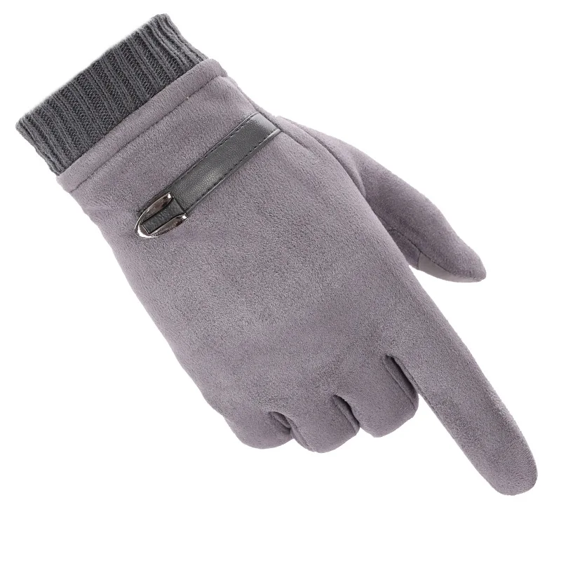 mens windproof gloves