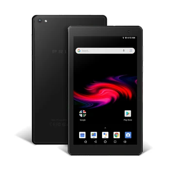 

Game Handle 4G Phone Call Tablets Octa Core 10.1 inch IPS 1920×1200 3GB RAM 32GB ROM SC9863A GPS Android 9.0 6000mAh tablet PC