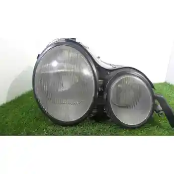 

184283 headlight Right Mercedes E-Class (w210) Saloon