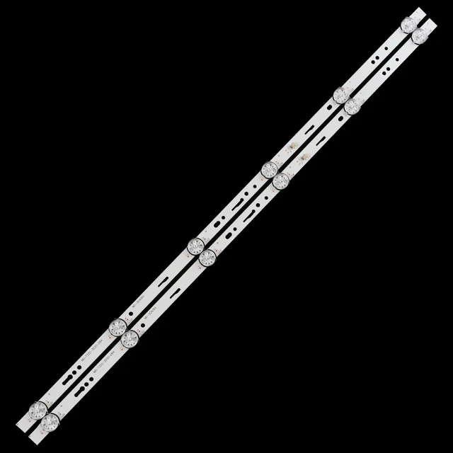 고품질 LED 백라이트 스트립: MS-T320-3030-08A MC-32A06X