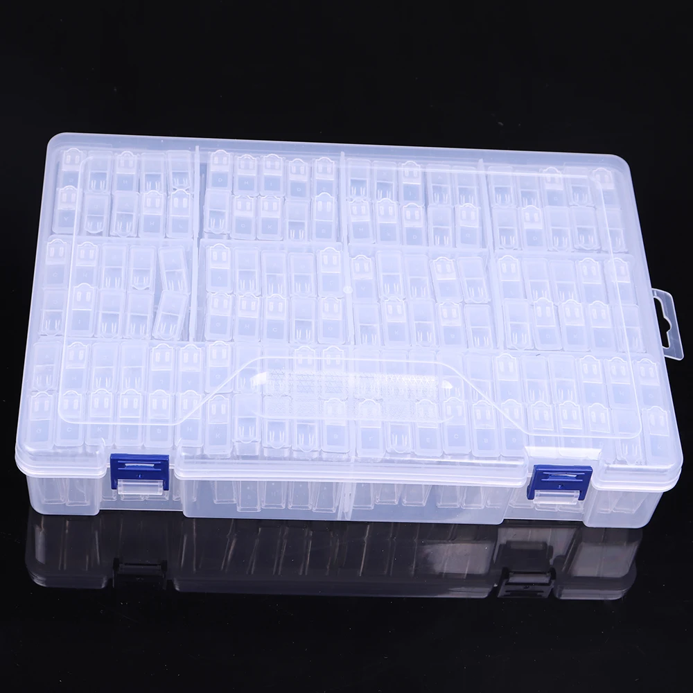 Big-124pcs-5d-diamond-painting-accessories-Tools-Beads-Mosaic-Container-Storage-Box-Diamant-Daimond-painting-Jar (3)
