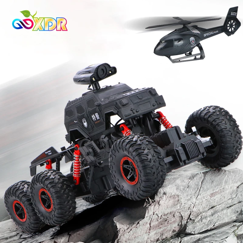 classic remote control cars