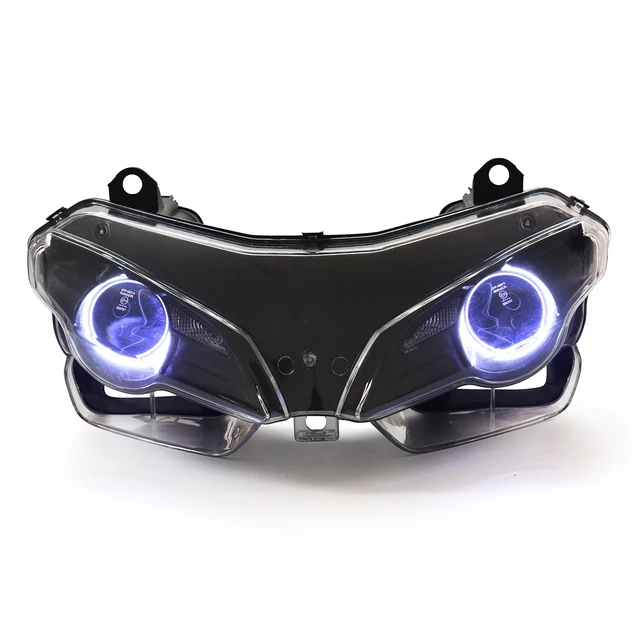 クーポン利用で2750円&送料無料 ヘッドライト ドゥカティスーパー