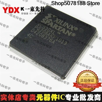 

5pieces XCS30XL-4PQ208C XCS30XL-4PQG208C CPLD