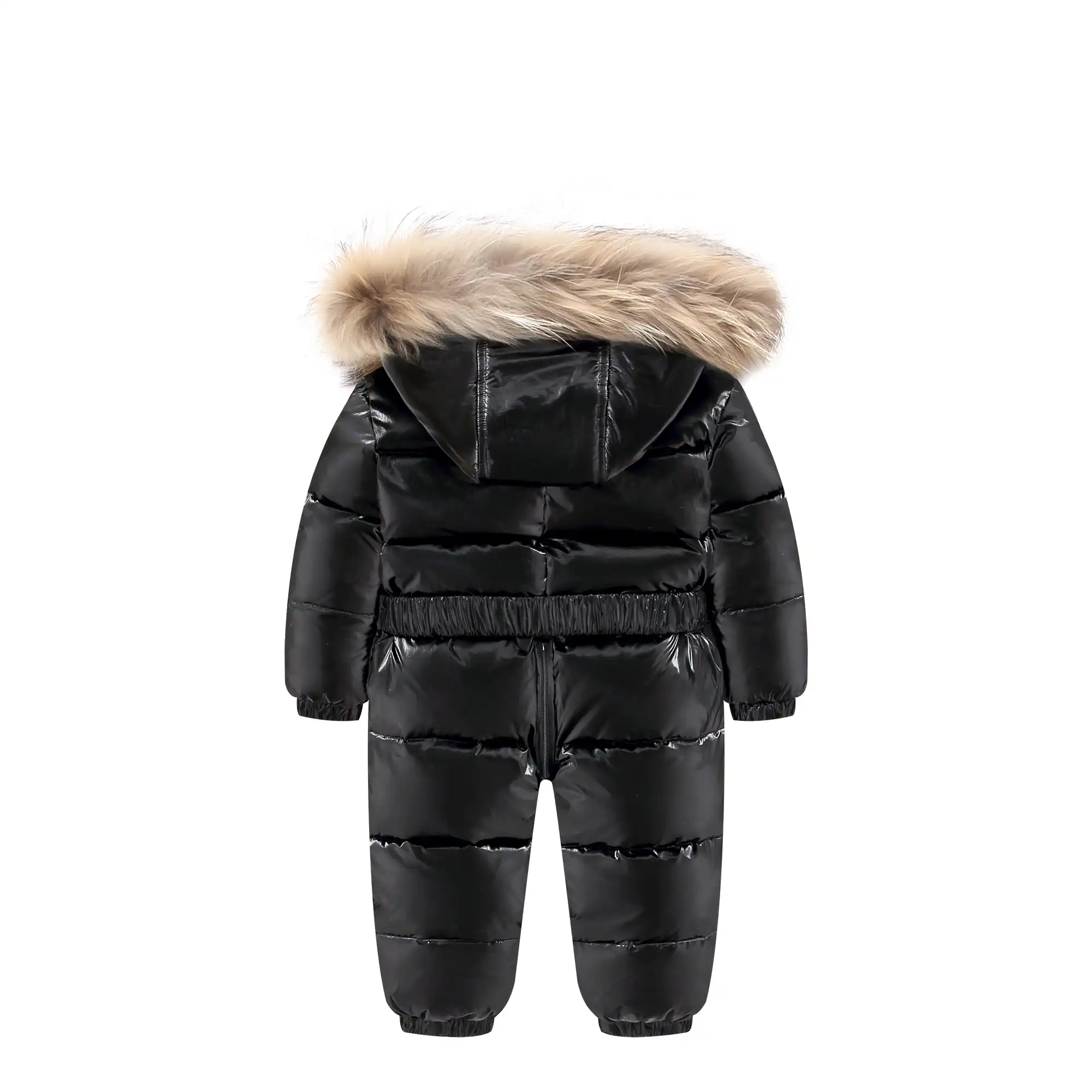 Combinaisons De Neige Bebe Garcon Manteau Polaire Bebe Fille Doudoune Avec Capuche Hiver Chaud Vetements Bebe 0 24 Mois Bonjouree Manteaux Et Blousons Bebe Fille 0 24m Atahari Com