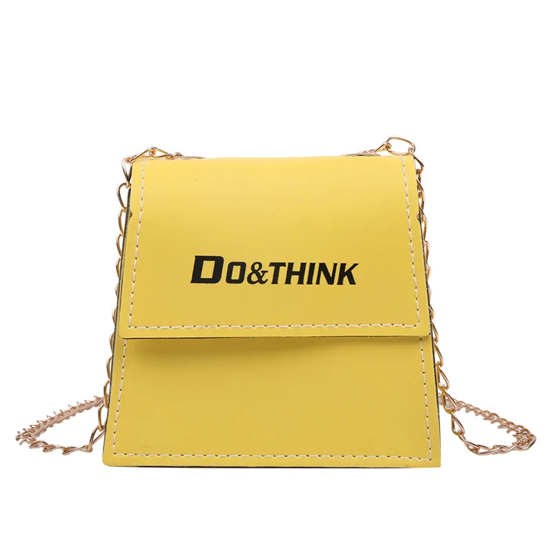 Dropshipping Women Shoulder Bag luxury handbags women bags designer Version Wild Girls Small Square Messenger bolsa feminina | Багаж и