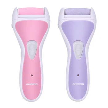 

Pro Electric Foot File Foot Grinder Peeling Dead Skin Callus Remover Exfoliator Foot Massage Feet Care Electric Foot Grinder