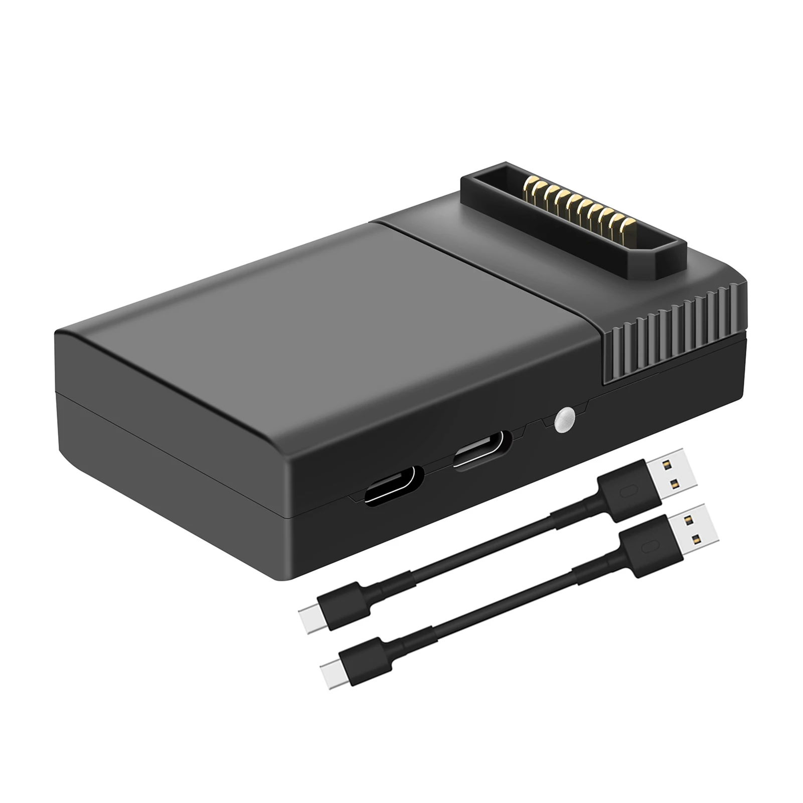 Аксессуары профессиональное легкое маленькое зарядное устройство USB быстрая