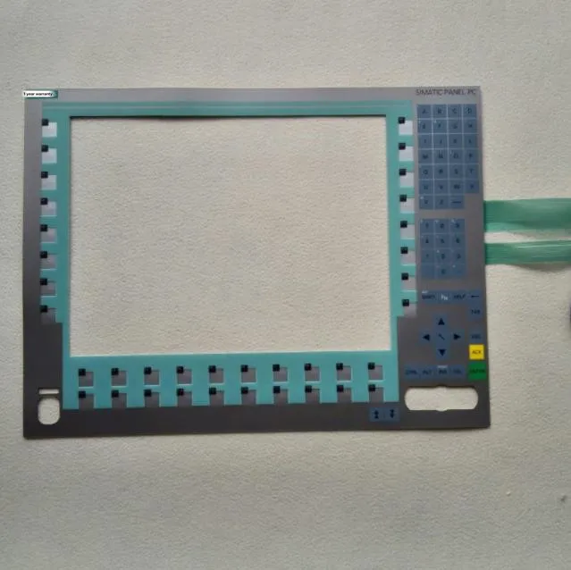 

6AV7854-0AE20-1AA0 Membrane Switch Keypad Keyboard for 6AV7854-0AE20-1AA0 New