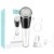 EMS Лицевой Массажер LED light therapy Звуковая Вибрация Удаление Морщин Подтяжка Кожи Горячая Прохладная Обработка Уход За Кожей Красота Устройство