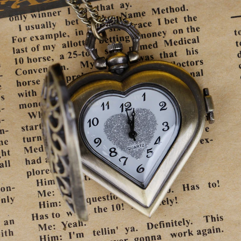 Рисунок 4 - Бронзовые, винтажные