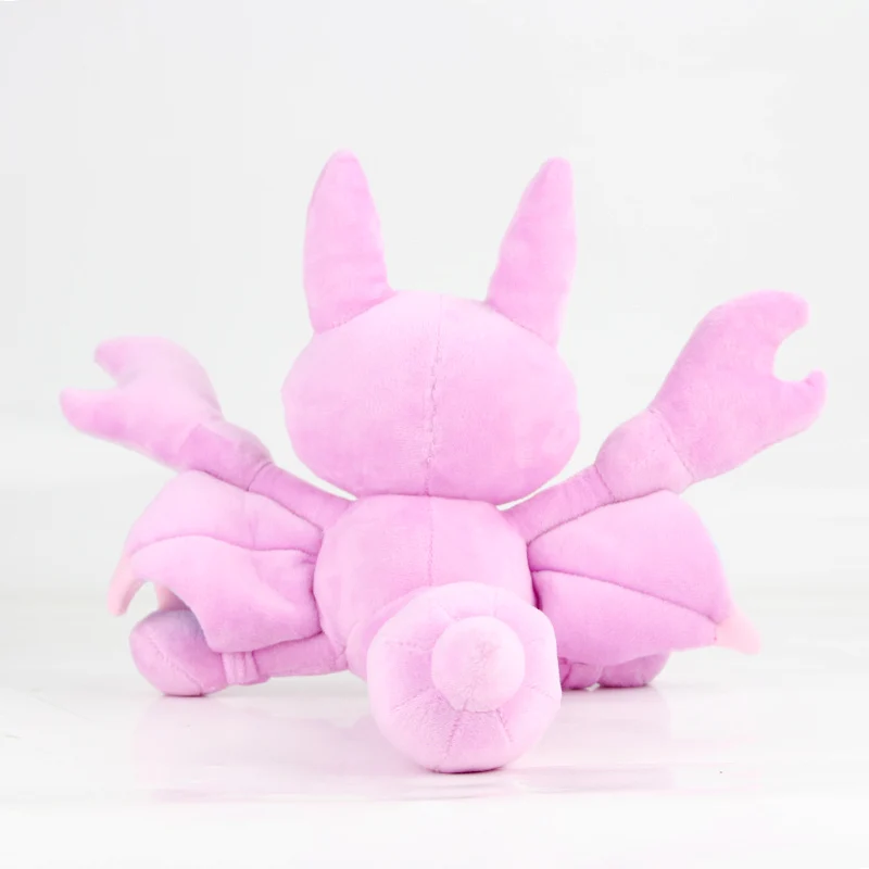 25 см аниме Gligar плюшевые игрушки мягкие животные мультфильм кукла, подарок на день рождение для детей