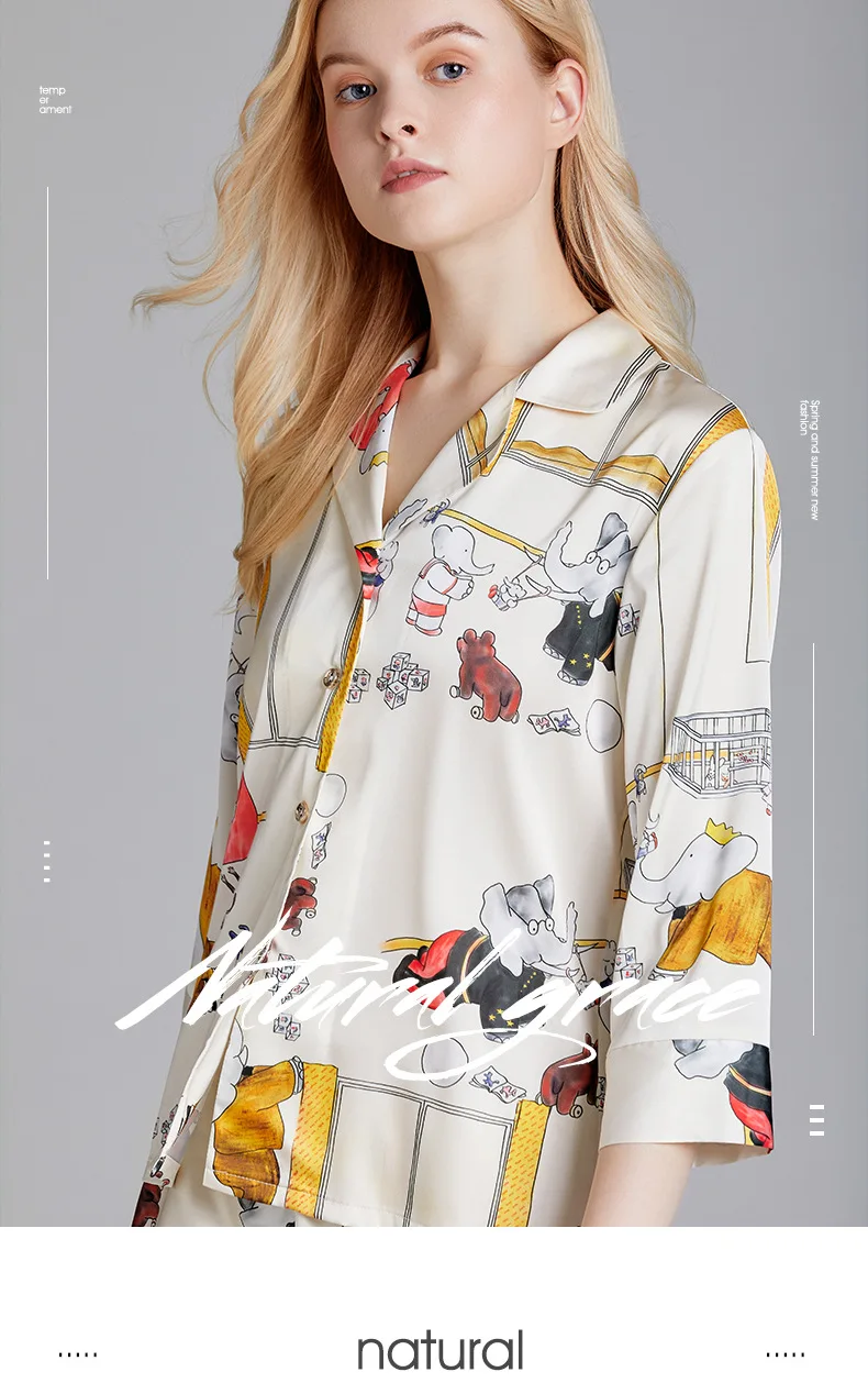 High Quality Pijamas e Moda Íntima