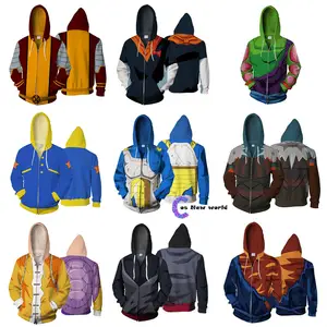 Best Value Dragon Ball Super Jacket Great Deals On Dragon Ball Super Jacket From Global Dragon Ball Super Jacket Sellers On Aliexpress Mobile