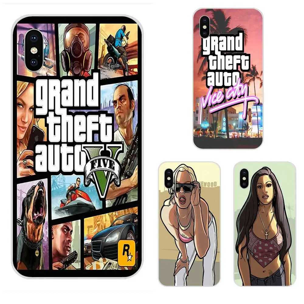 Конфеты Suxxx Gta тиски город сексуальная девушка ТПУ печать телефон для LG K50 Q6 Q7 Q8 Q60 X