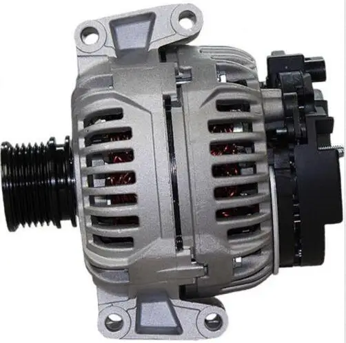 Новый генератор переменного тока 12 В 0124425077 а 0986049010 для MERCEDES SPRINTER|alternator|alternator