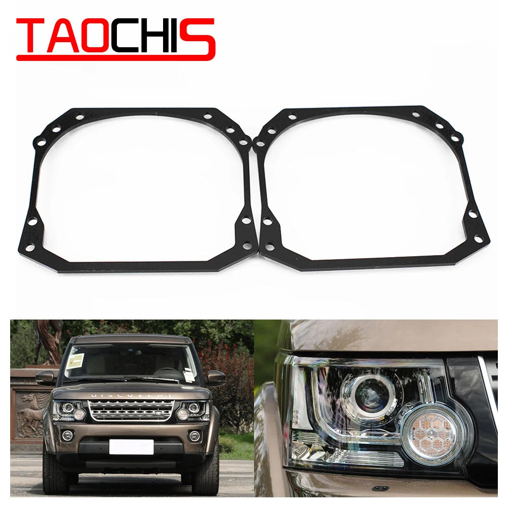Набор для самостоятельной сборки подставки Taochis проектора Land Rover Discovery 4 Hella 3r 5 |