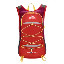 Мужская и женская уличная 25л велосипедная сумка рюкзак для бега дорожный спортивный рюкзак