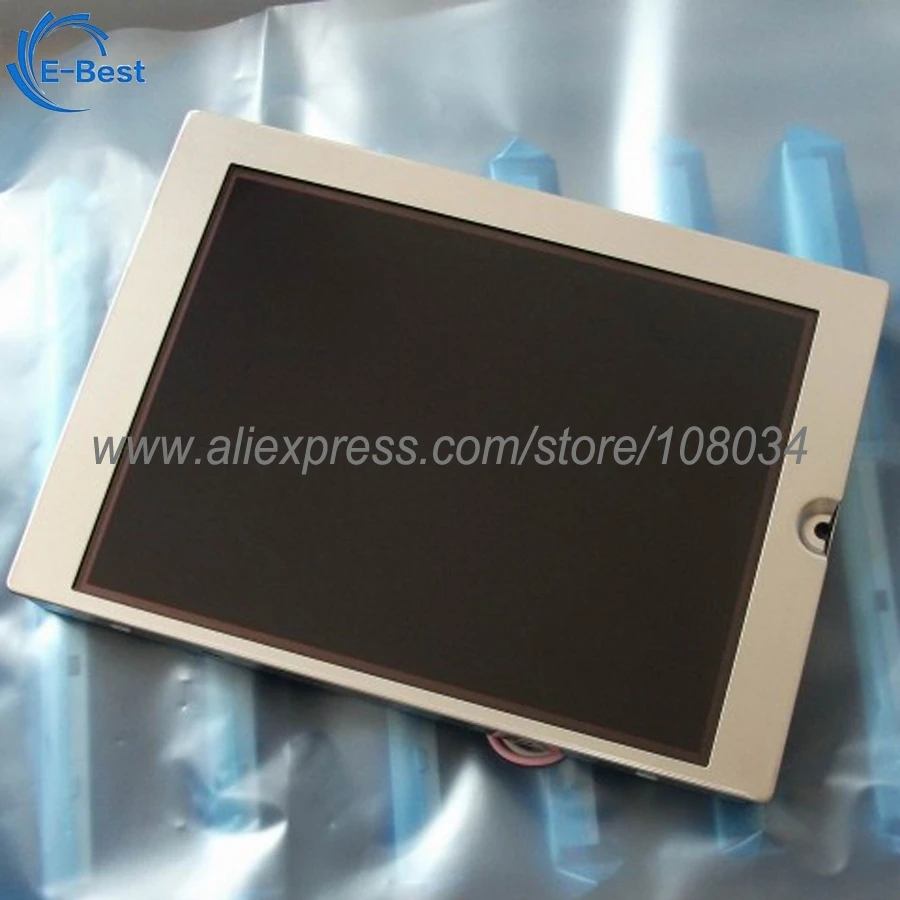 KCG057QV1DB-G50 KCG057QV1DB-G500 ÷ г, 5.7 ġ, 320x240 CSTN-LCD,  