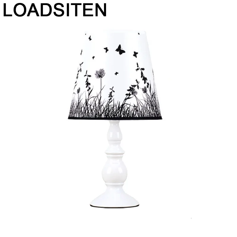 Lampada Da Tavolo Chambre, европейская лампа для гостиной, светильник для гостиной, декоративный, для дома, Abajur Para Quarto, настольный прикроватный светильник