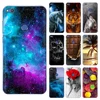 Coque de téléphone Huawei en Silicone souple et antichoc, motif mignon, pour Honor 8 Lite 2017 ► Photo 1/6