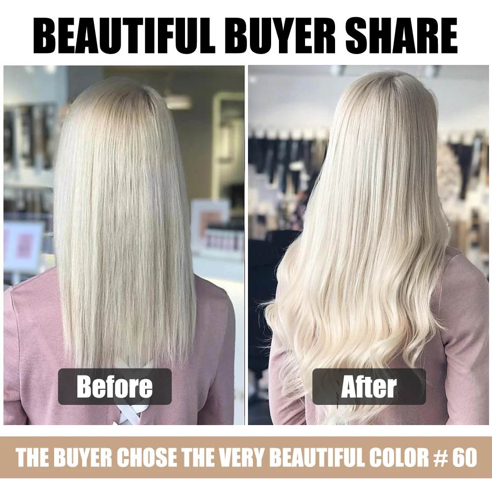 Сказочные волосы Remy 16 &quot18&quot 20 &quot22&quot настоящие человеческие Weft темно коричневые