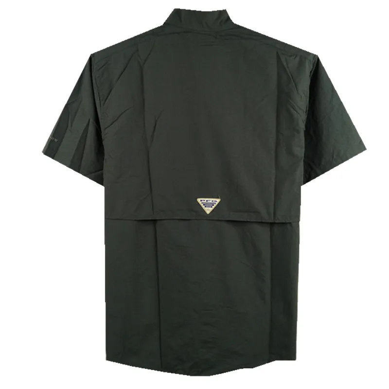 Camisas Masculina, мужские рубашки, сорочка, рубашка в клетку, Мужская Camisa xadrez, мужская рубашка, Camisas hombre vestir размера плюс, свободная - Цвет: Dark green  2803