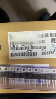 

RD15HVF1 TO-220 100% new original 5PCS-300PCS/LOT STOCK