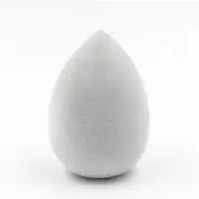 Макияж основа губка косметический спонж Yfashion капли воды микрофибра пух бархат косметическое затяжное основание порошок Гладкая губка