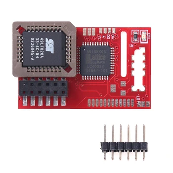 

Direct Reading Decoding Chip Replacement For Xbox Aladdin XT PLUS2 XT+4032