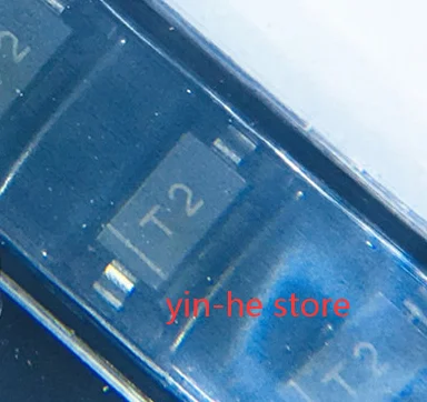 

Оригинальный импульсный диод для трафаретной печати T2 150 в мА, 20 шт.
