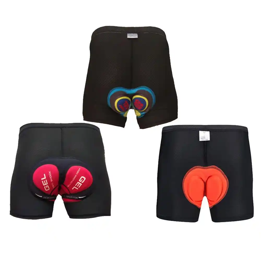 cycling shorts extra padding > OFF58