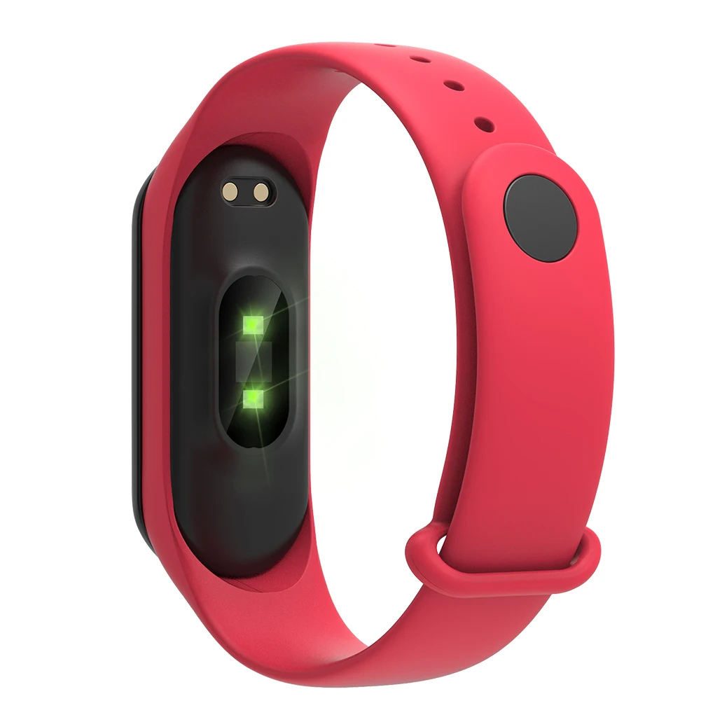 Спортивный браслет Bluetooth умный Браслет давление цветной экран пульсометр сон монитор крови умный браслет в виде часов фитнес