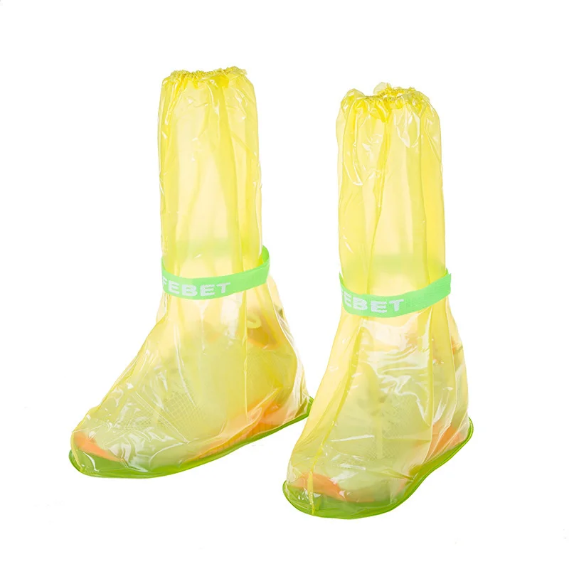 1 пара непромокаемых ботинок; утепленные водонепроницаемые сапоги; Нескользящие сапоги на плоской подошве; SEC88
