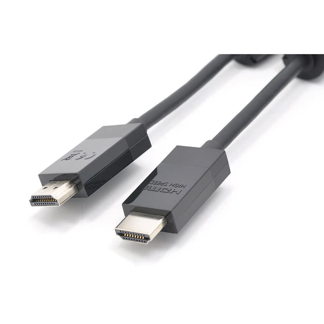 Xbox 360 Slim Hdmi Cable