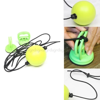 

Boxing Speed Ball Adult Response Fitness Training Equipment Stress Reliever Tool D11 19 Dropship