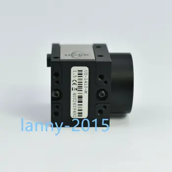 

1PC USED IDS UI-1410-M 300,000 pixel black and white industrial camera USB2.0