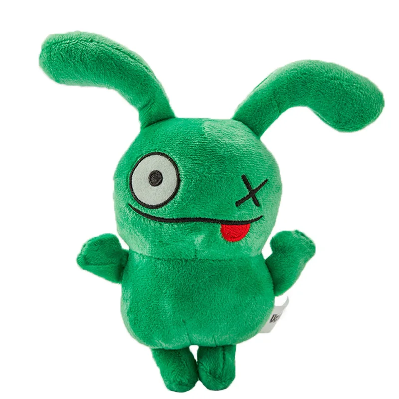 15 см Детские куклы уродливые Мультяшные Плюшевые игрушки Аниме Moxy Babo Мягкие игрушки Uglydog плюшевые куклы игрушки для детей подарки на день рождения